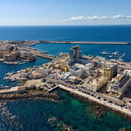 Kasa Celeste Aida Gallipoli Luaran gambar